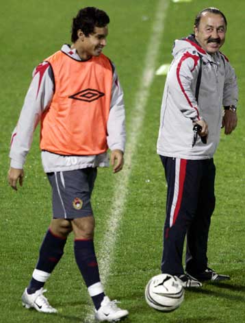 Πρόταση άνω των τεσσάρων εκατ. ευρώ θα κάνει ο Ολυμπιακός για τον Ντούντου