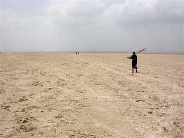 Ελεύθεροι οι πέντε Ευρωπαίοι που είχαν απαχθεί στην Αιθιοπία