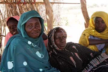 Το Σουδάν απέρριψε τα αποτελέσματα έκθεσης του ΟΗΕ για το Νταρφούρ