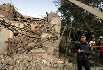 ΗΠΑ και Βρετανία προειδοποιούν για επιθέσεις σε πτήσεις με προορισμό την Αλγερία