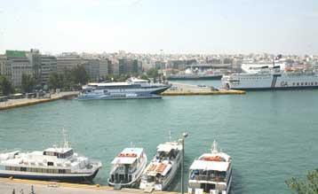 Τους «υφάλους» στην ανάπτυξη της ακτοπλοΐας καταδεικνύει ο ΗΑΤΤΑ