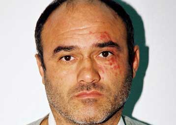 Τη ληστεία τράπεζας στη Μεγαλόπολη το 2004 ομολόγησε ο Ν.Παλαιοκώστας