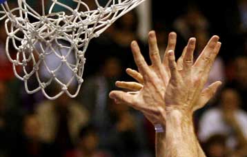 Βήμα προς τον τελικό έκαναν Ούνιξ Καζάν και Λιέτουβος Ρίτας