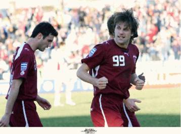 Πρώτη «μονομαχία» Λάρισας-ΠΑΣ Γιάννινα με όνειρο τον τελικό