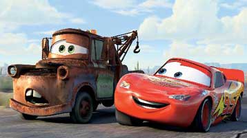 Ευρωπαϊκό Φεστιβάλ Animation στο Τριανόν Filmcenter