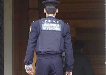 Και αστυνομικός στο σχέδιο απόδρασης του Β.Παλαιοκώστα από τον Κορυδαλλό