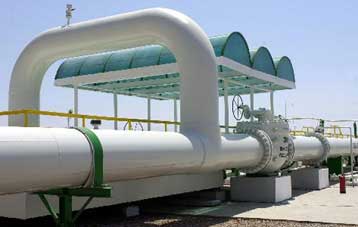 Ελβετικό ενδιαφέρον για την κατασκευή αγωγού φυσικού αερίου προς Ιταλία