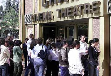 Σπάει ταμεία το κύμα εθνικισμού στις τουρκικές κινηματογραφικές ταινίες