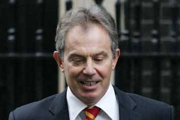 Ανταρσία Εργατικών κατά Μπλερ στη Βουλή για το νέο «πυρηνικό σχέδιο»