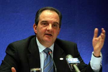 Μήνυμα του πρωθυπουργού για την Παγκόσμια Ημέρα Καταναλωτή