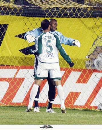 Αφρικανική «επανάσταση» στο ευρωπαϊκό ποδόσφαιρο με αφετηρία τη Δανία