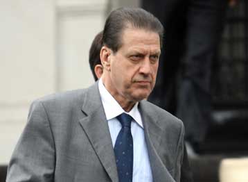 Σε ανοιχτή διάσταση με τον Βύρωνα Πολύδωρα οι συνδικαλιστές της ΕΛ.ΑΣ.