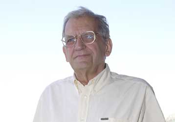 Διάλεξη του Τίτου Πατρίκιου στο πλαίσιο του Megaron Plus