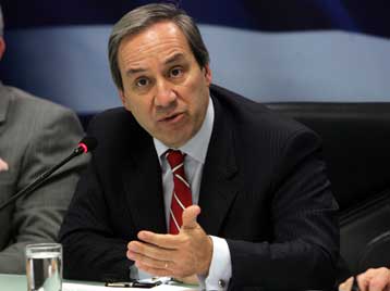 Ανοιχτό το ενδεχόμενο επιβολής φόρου για τα αναδρομικά των δικαστών