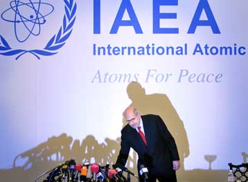 Διαβεβαιώσεις Β.Κορέας προς Μπαραντέι για εφαρμογή της συμφωνίας περί πυρηνικών