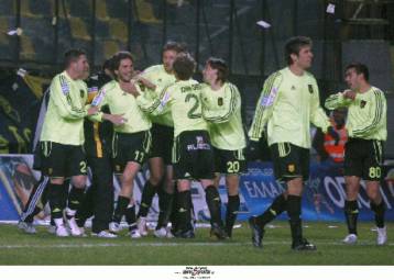 Στη Λέσχη Φίλων Αρη περνάει το πλειοψηφικό πακέτο της ΠΑΕ