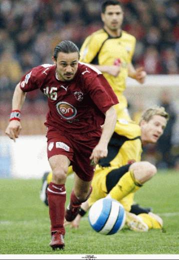 Στο οικονομικό «κολλάει» η μεταγραφή του Στάθη Αλωνεύτη στην ΑΕΚ