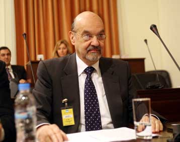 Ευθύνες στην κυβέρνηση απέδωσε ο υποδιοικητής της ΤτΕ για τα αποθεματικά του ΤΕΑΔΥ