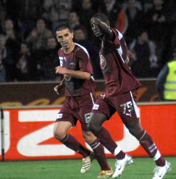 Το «αλογάκι» καλπάζει για τελικό μετά το 2-0 επί του ΠΑΣ Γιάννινα