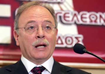 Διεκδικούμε ό,τι όλοι οι Έλληνες πολίτες, λένε οι δικαστικοί για τα αναδρομικά τους