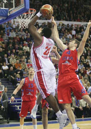 Ήττες για Ολυμπιακό και Αρη, την Πέμπτη ο Παναθηναϊκός κόντρα στην Πρόκομ