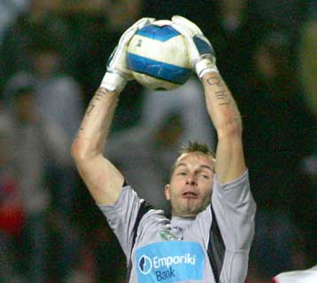 Λαχτάρησαν στην Ξάνθη με Μάλαρτζ, γύρισε η γλώσσα του Πολωνού