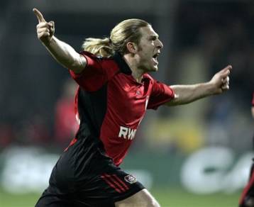 Ανατροπή και πρόκριση από την Λεβερκούζεν, για πρώτη φορά στους «8» η Οσασούνα