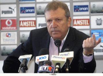 Έσοδα και τηλεοπτικά δικαιώματα στην ατζέντα των διαπραγματεύσεων της ΠΑΕ ΠΑΟΚ