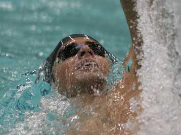 Μετάλλια θέλει η εθνική κολύμβησης στο Παγκόσμιο πρωτάθλημα της Μελβούρνης