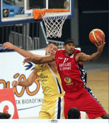 Ο Πανιώνιος συνετρίβη από την Χιρόνα και αποχαιρέτησε την Ευρώπη