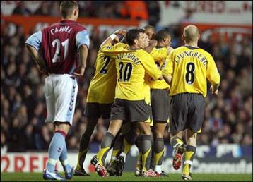 Στους έξι μείωσε ξανά η Τσέλσι, πέρασε τρίτη η Αρσεναλ