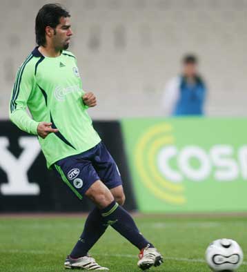 Στην Γαλλία φέρεται να θέλει να συνεχίσει ο Μπόβιο, νέο πρόβλημα με Βίκτορ Σάντσεθ