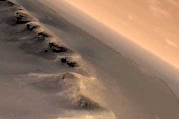 Πρεμιέρα για τα πρώτα τρισδιάστατα βίντεο της επιφάνειας του Αρη