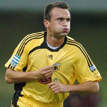 Ανυπομονώ πάνω απ όλα να τρέξω ξανά, δηλώνει ο Παναγιώτης Λαγός