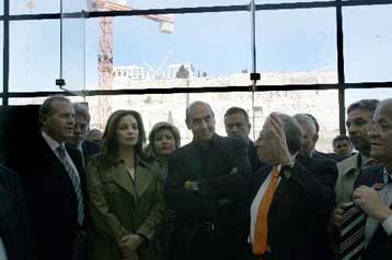 Χωρίς προβλήματα η ανέγερση του Νέου Μουσείου Ακροπόλεως