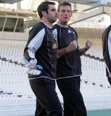 Ακόμα και ο Αραμπατζής τραυματίστηκε στην ΑΕΚ