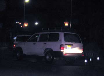 Επέστρεψαν στη Βρετανία οι Ευρωπαίοι που απήχθησαν στην Αιθιοπία