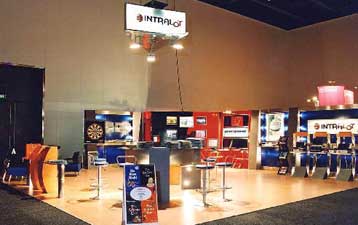 Η Intralot θα διοργανώνει για ένα χρόνο ακόμη το τουρκικό στοίχημα