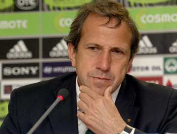 Πρόταση ανανέωσης του Παναθηναϊκού στον αναποφάσιστο Μουνιόθ αποκαλύπτουν οι Ισπανοί