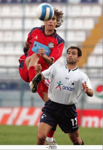 Στο χειρουργικό κρεβάτι οι Κωνσταντινίδης, Καντιμοίρης