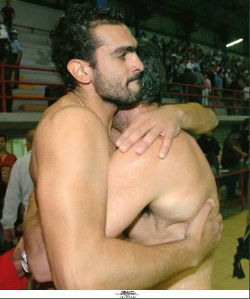 Απλήρωτοι με στόχο τη διάκριση στο Παγκόσμιο, τονίζει ο Χατζηθεοδώρου