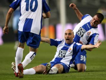 Πρόκριση της Σεβίλης χάρη στον τερματοφύλακά της, εισιτήριο και για την Μπενφίκα