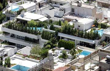 Κάθε κοινόκτητος χώρος που πωλείται με την κατοικία υπάγεται πλέον σε ΦΠΑ