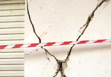 Τρωτά στους σεισμούς όσα κτίρια χτίστηκαν πριν το 1985