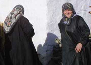 Διαγράφονται τα χρέη των ιδρυμάτων της μουσουλμανικής μειονότητας της Θράκης