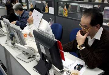 Η κινεζική Βουλή υπερψήφισε το νόμο για την προστασία της ατομικής ιδιοκτησίας