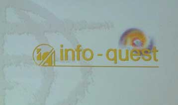 Στα 421 εκατ. ευρώ ανήλθαν οι ενοποιημένες πωλήσεις της Info-Quest τo 2006