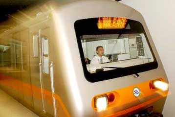 Ξεκινούν τα έργα για τους σταθμούς Μετρό σε Χολαργό, Νομισματοκοπείο και Αγ. Παρασκευή