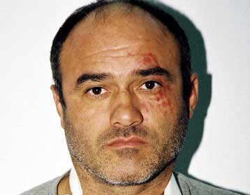 Σε 16 χρόνια κάθειρξης καταδικάστηκε ο Νίκος Παλαιοκώστας