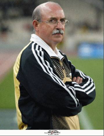 Πίστη στην ΑΕΚ δηλώνει ο Φερέρ, αγνοώντας τις ισπανικές… Σειρήνες